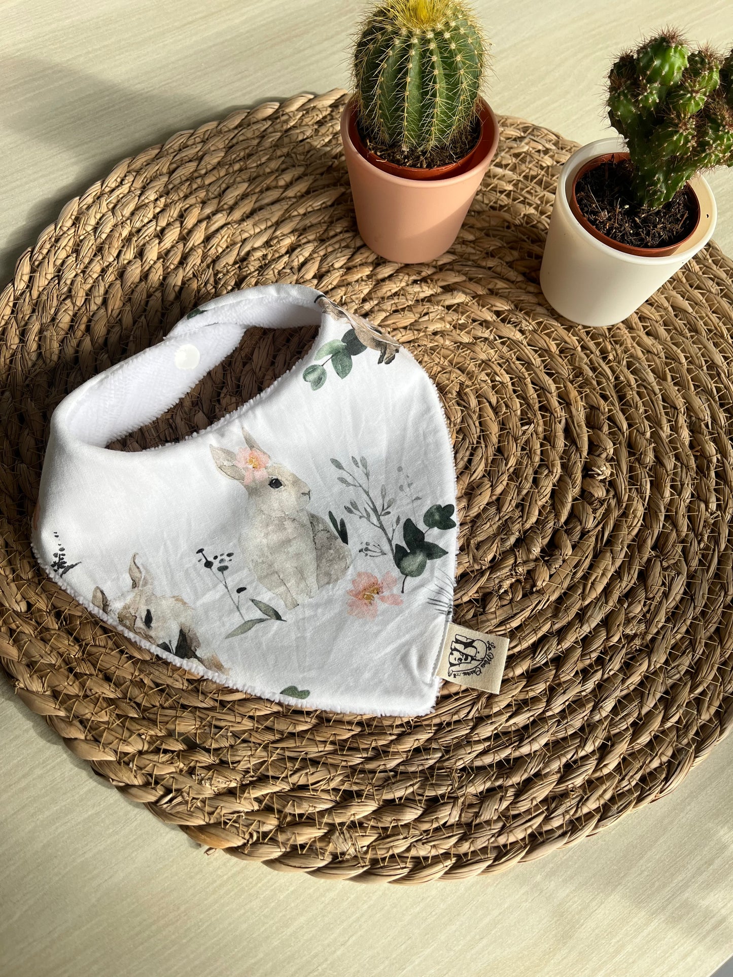 Bavoirs