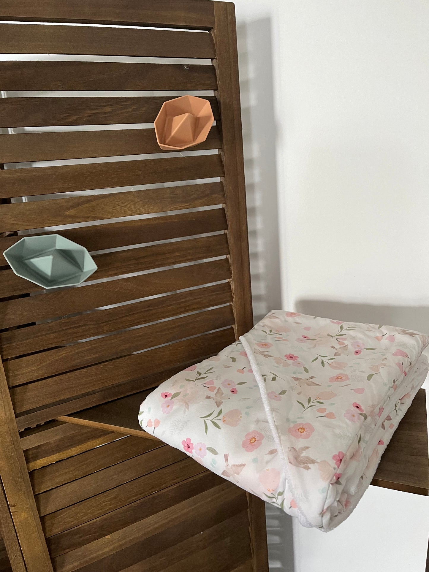 Cape de bain Victoria en Coton