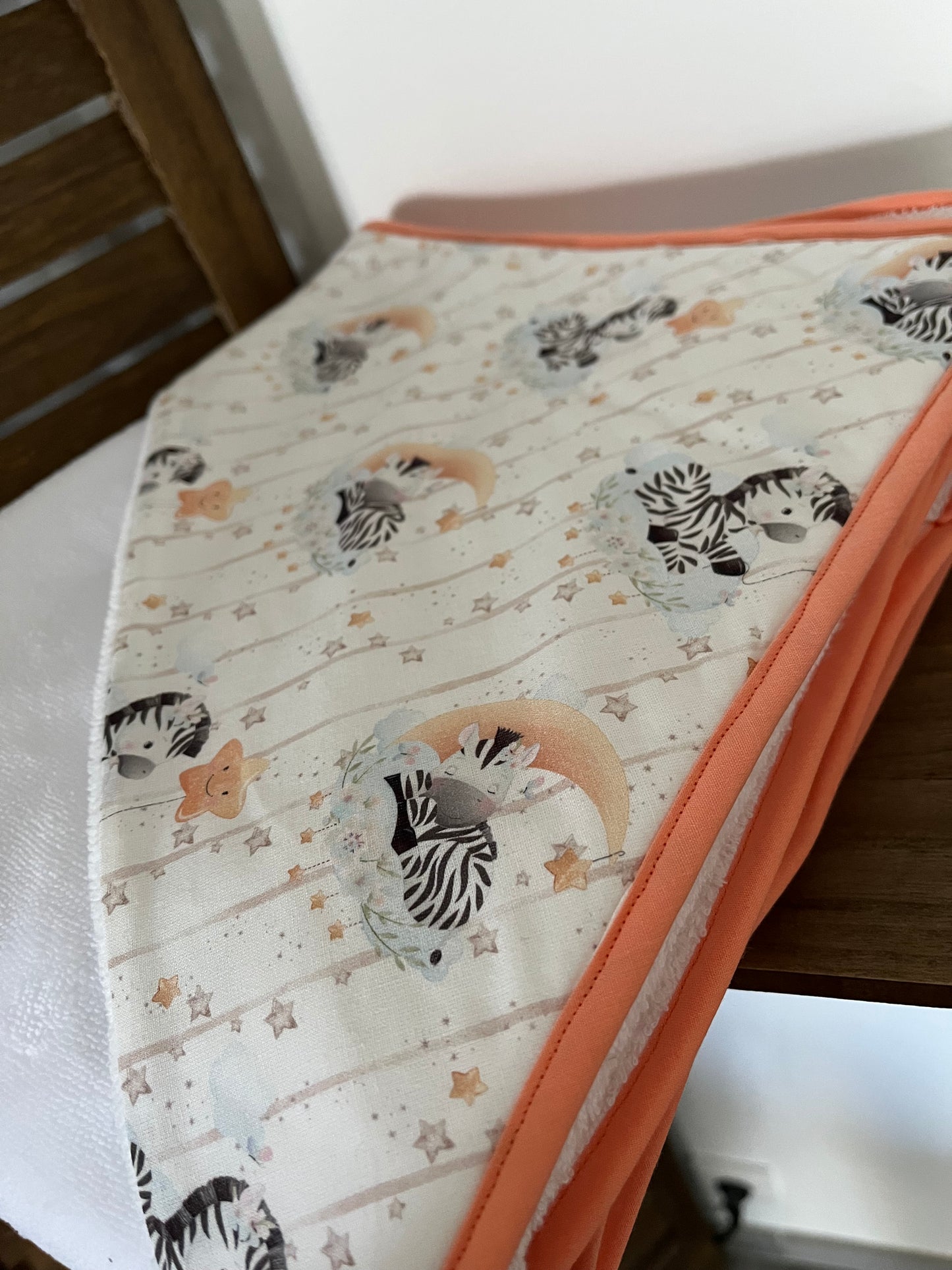 Cape de bain Candy