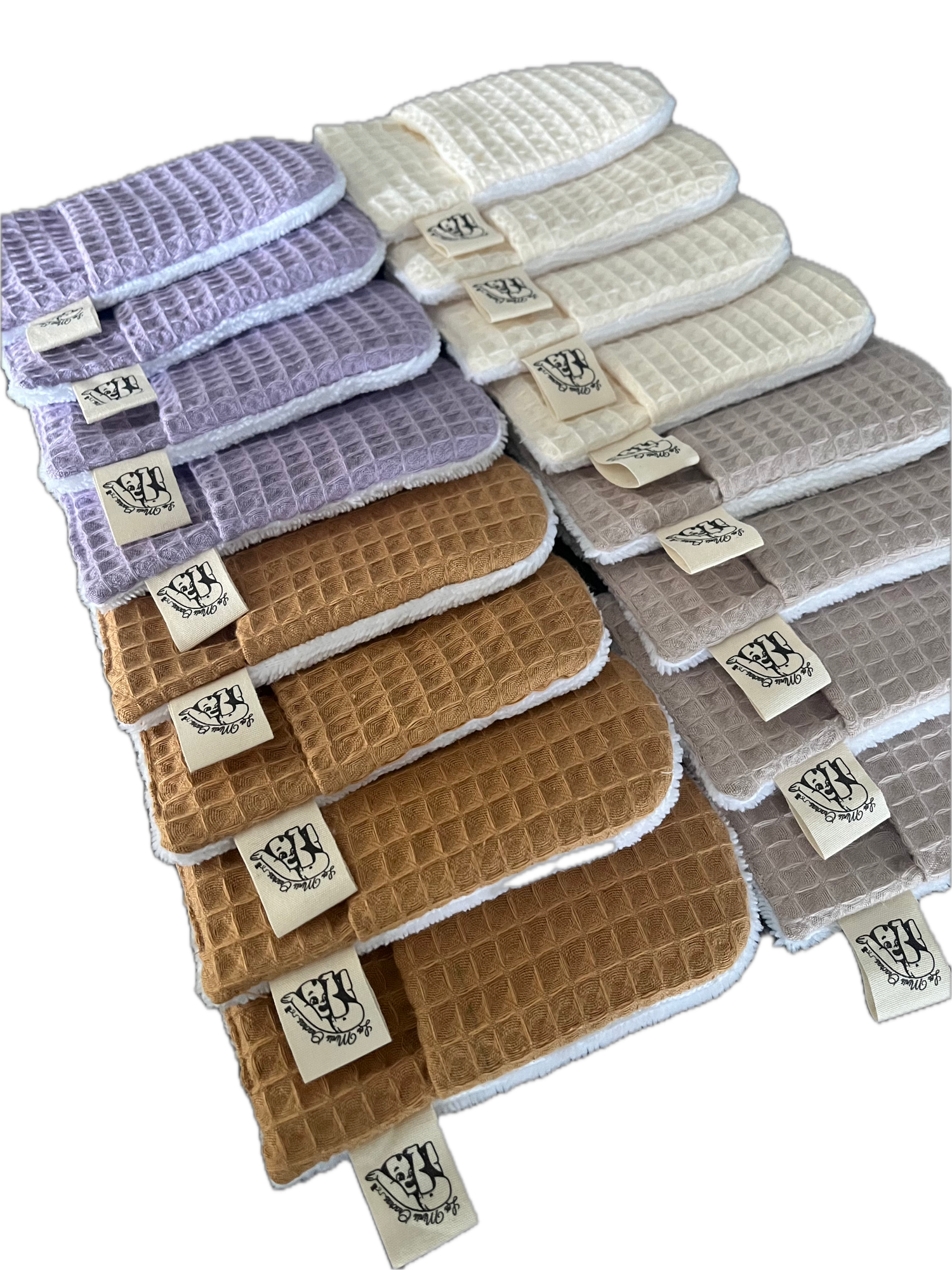 Les débarbouillettes