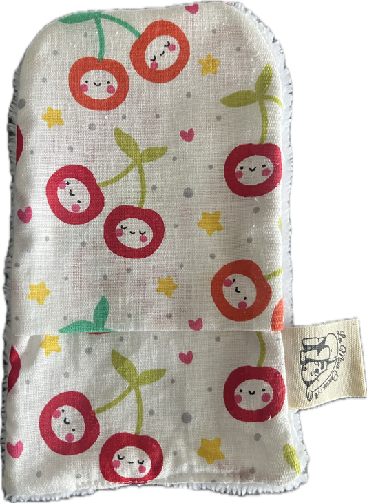 Les débarbouillettes