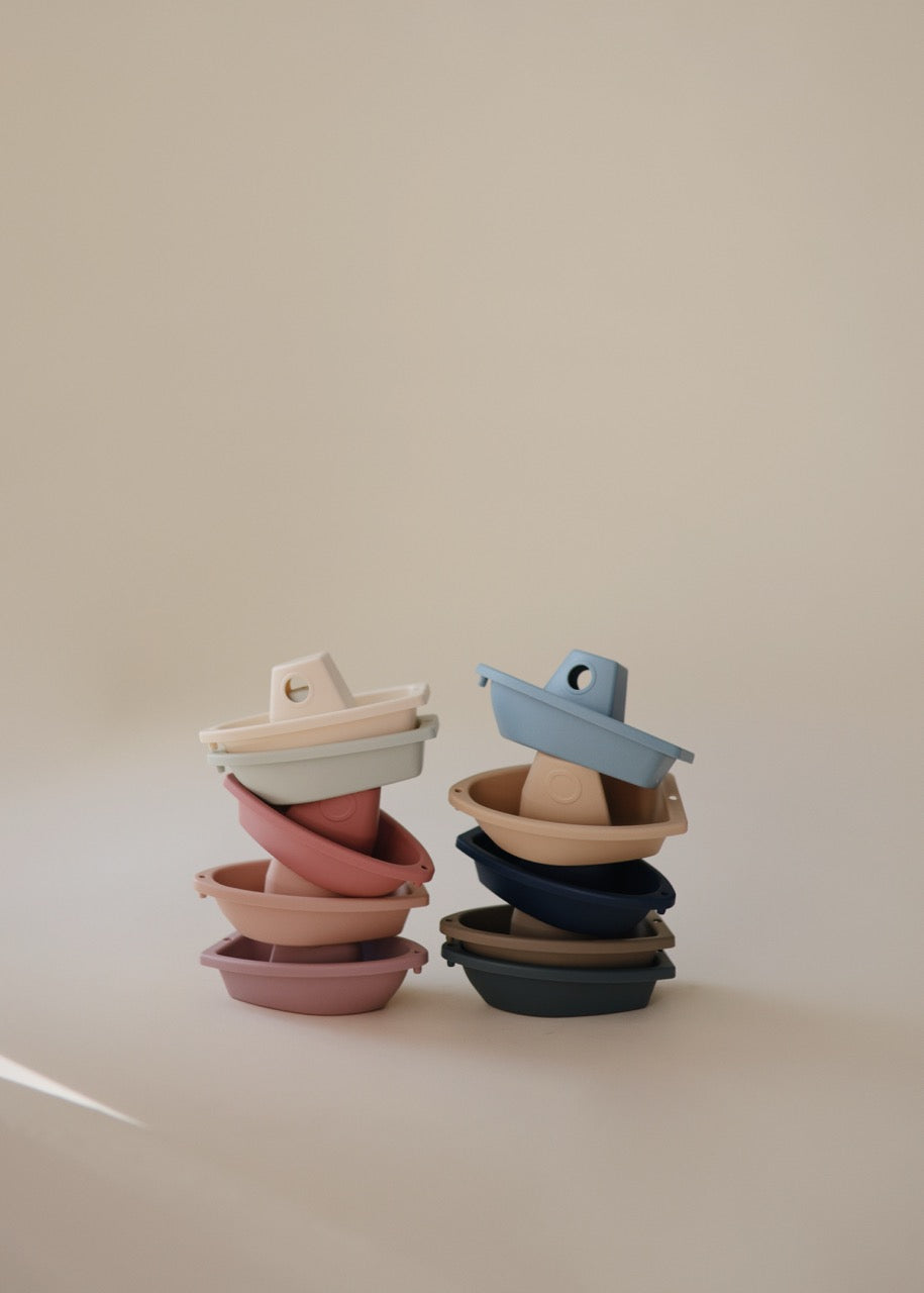 Bateaux de bain - Blush