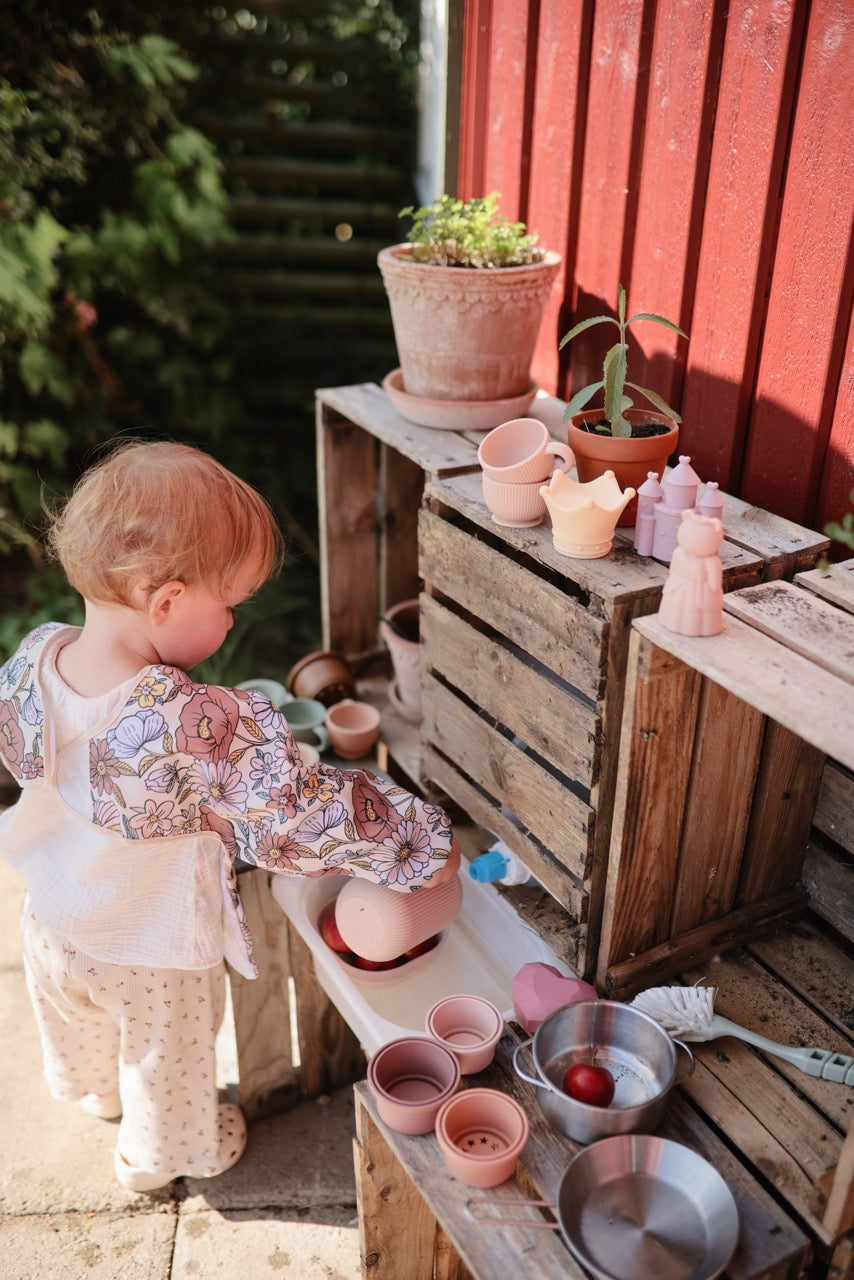Jouet de bain - Princesse