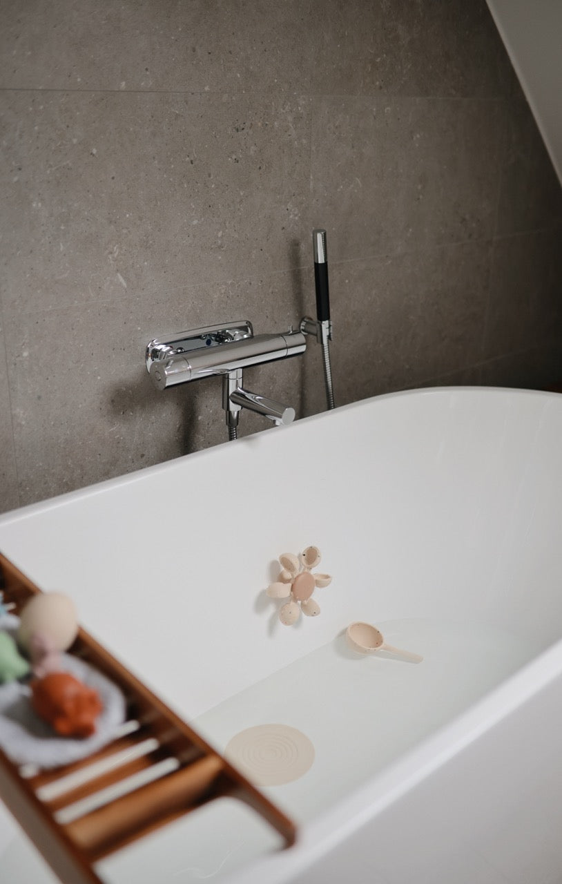 Jouet de bain - Moulin à eau