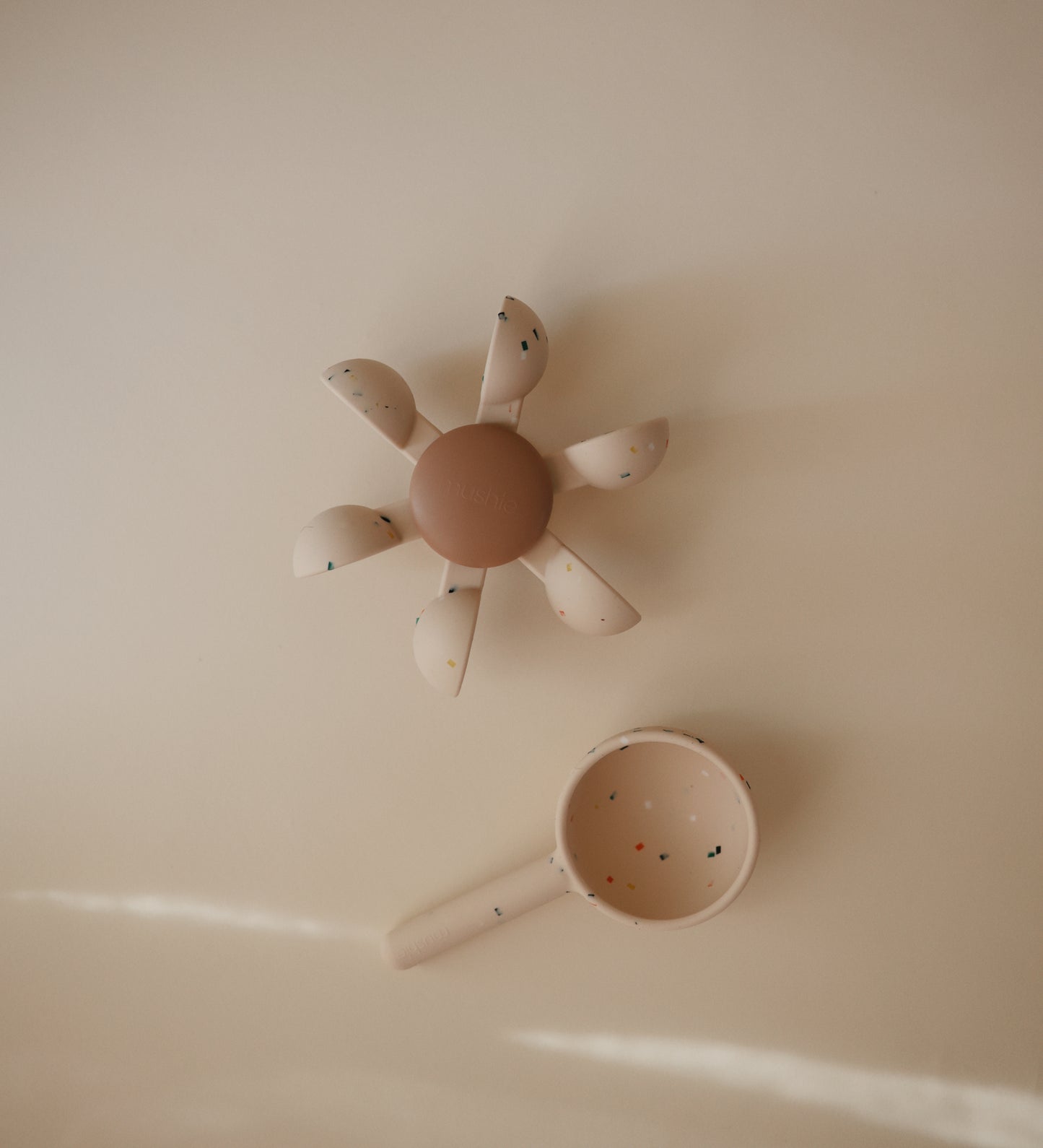 Jouet de bain - Moulin à eau