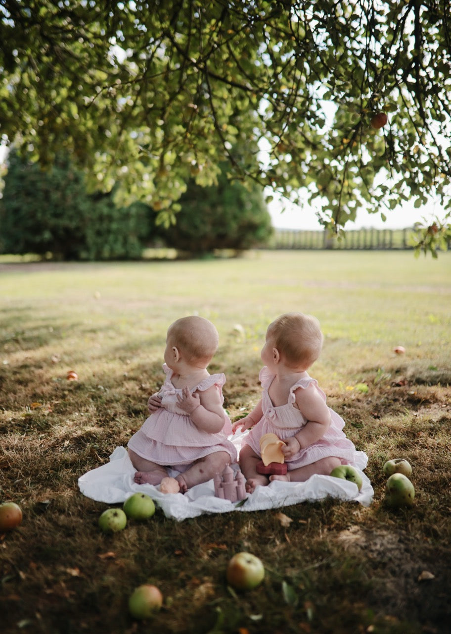 Jouet de bain - Princesse
